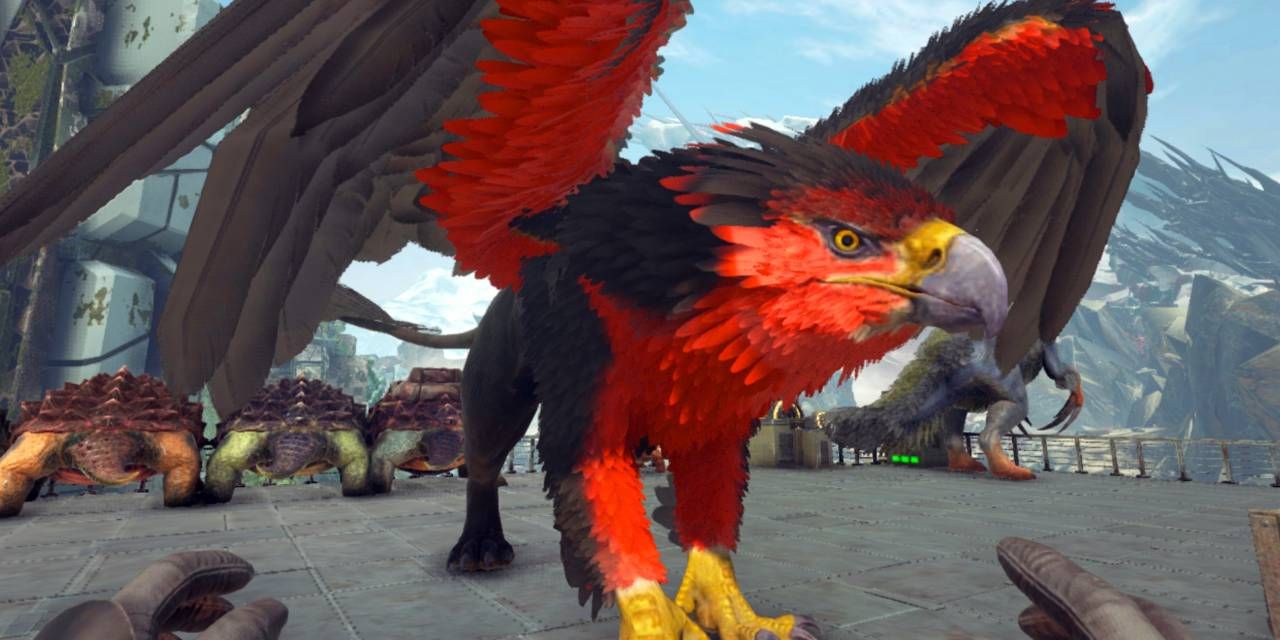 Ark Survival Evolved The Most Useful Singleplayer Cheat Codes Gametiptip Com