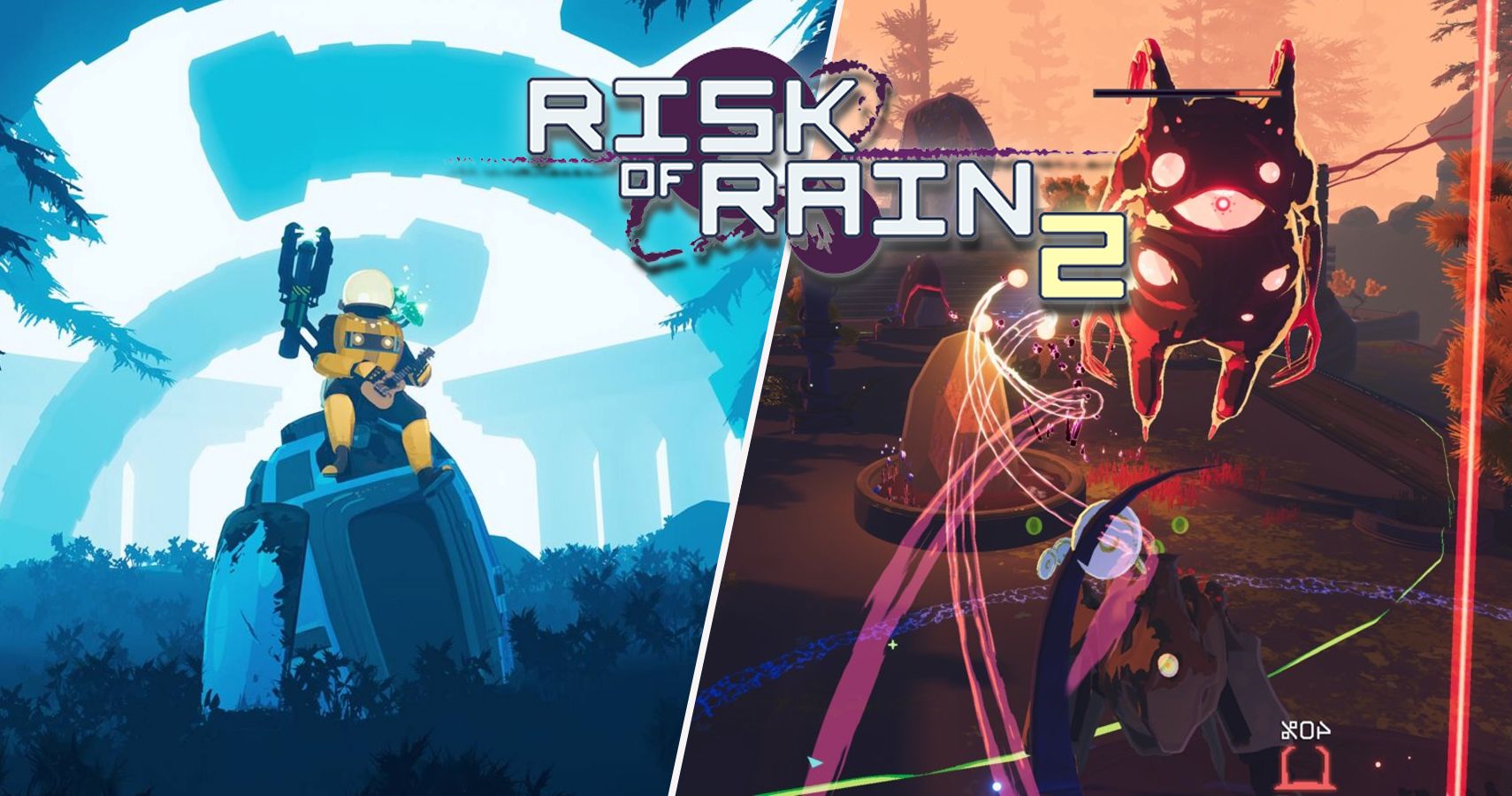 risk of rain 2 code portal