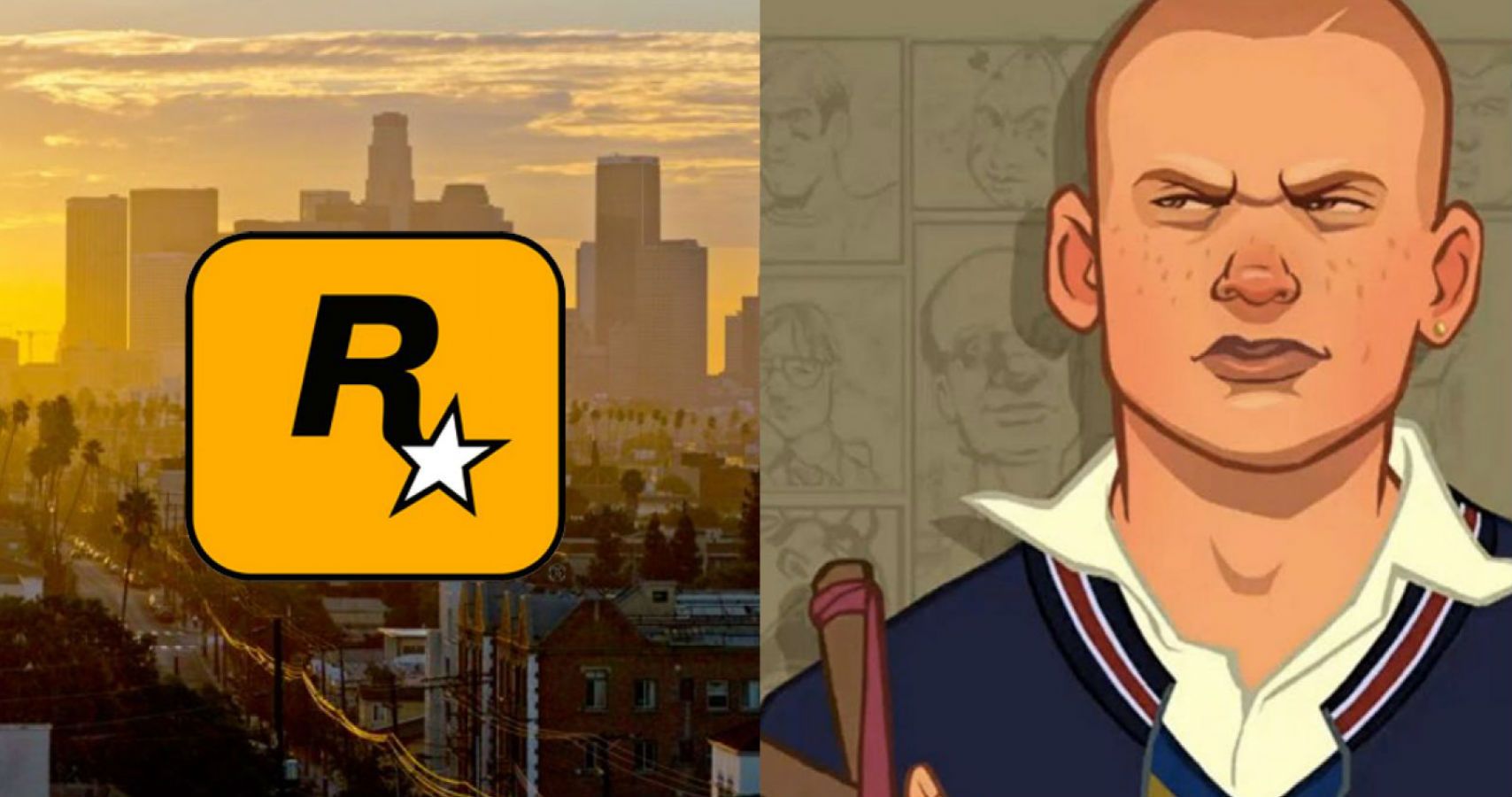 RIP* ROCKSTAR CANCELLED this GAME for GTA 6 (BULLY 2) 