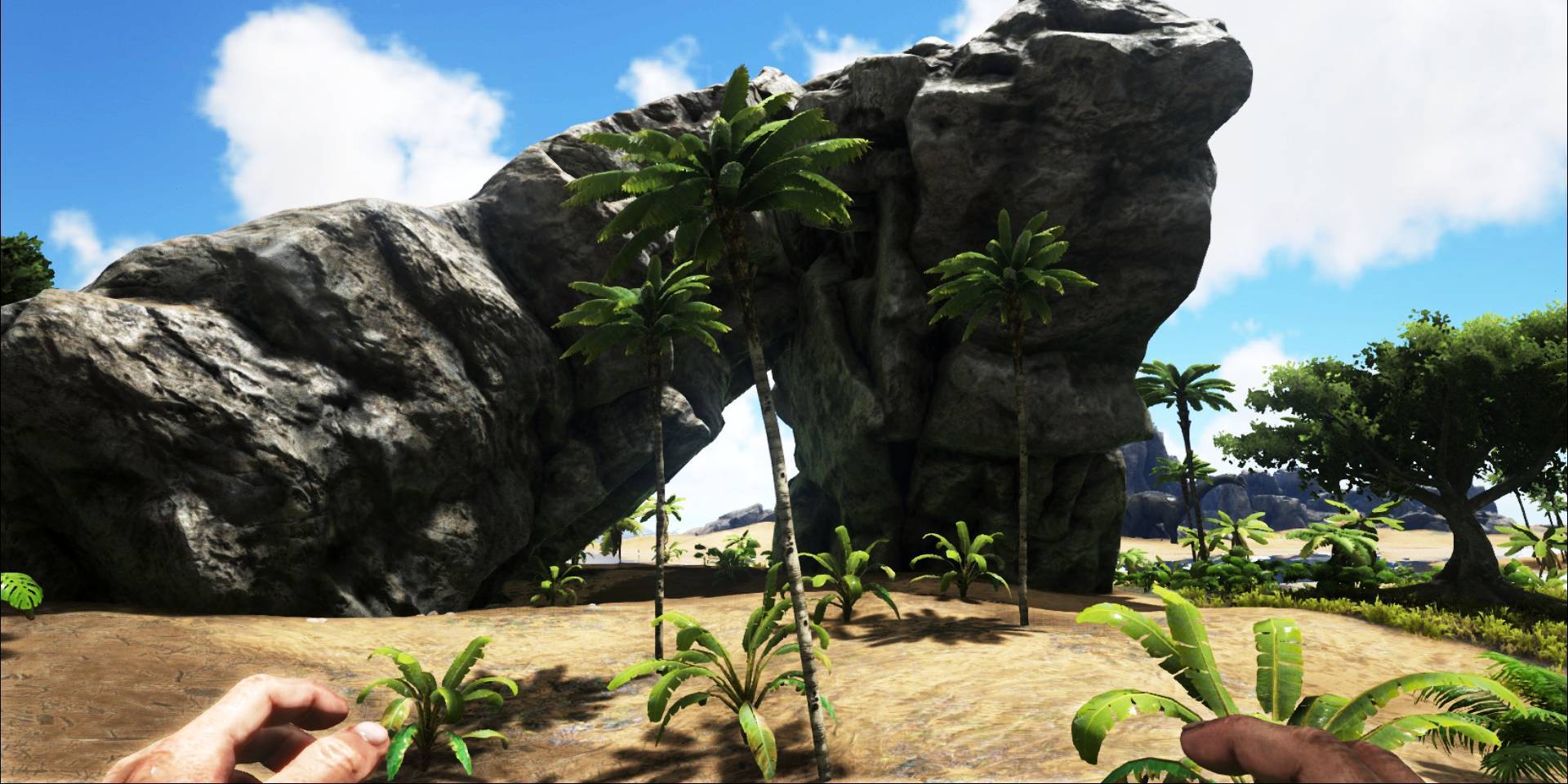 Ark Survival Evolved 10 Picturesque Spots To Build Your Base In The Island Ark Survival Evolved 10 Picturesque Spots To Build Your Base In The Island