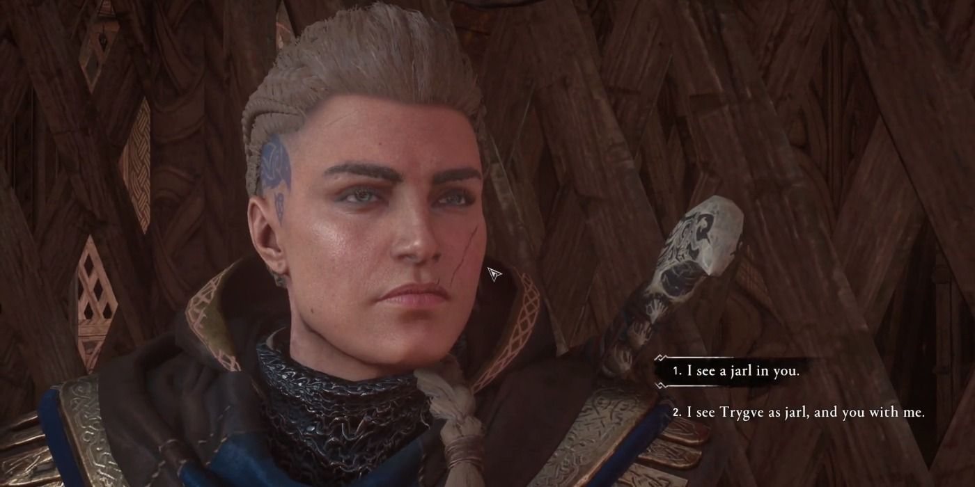 Assassin’s Creed Valhalla 17 Of The Most Important Choices You Can Make