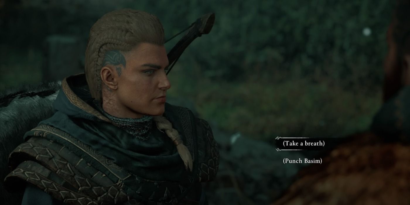 Assassin’s Creed Valhalla 17 Of The Most Important Choices You Can Make