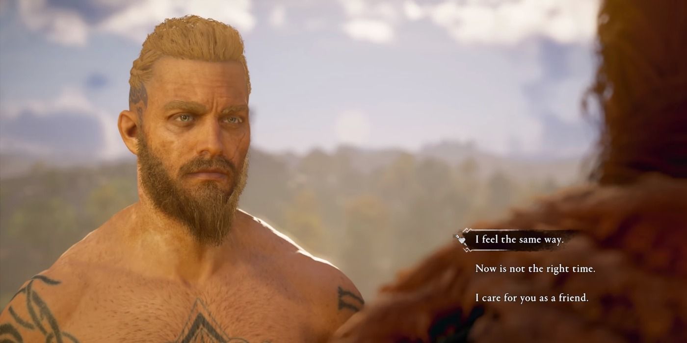 Assassin’s Creed Valhalla 17 Of The Most Important Choices You Can Make