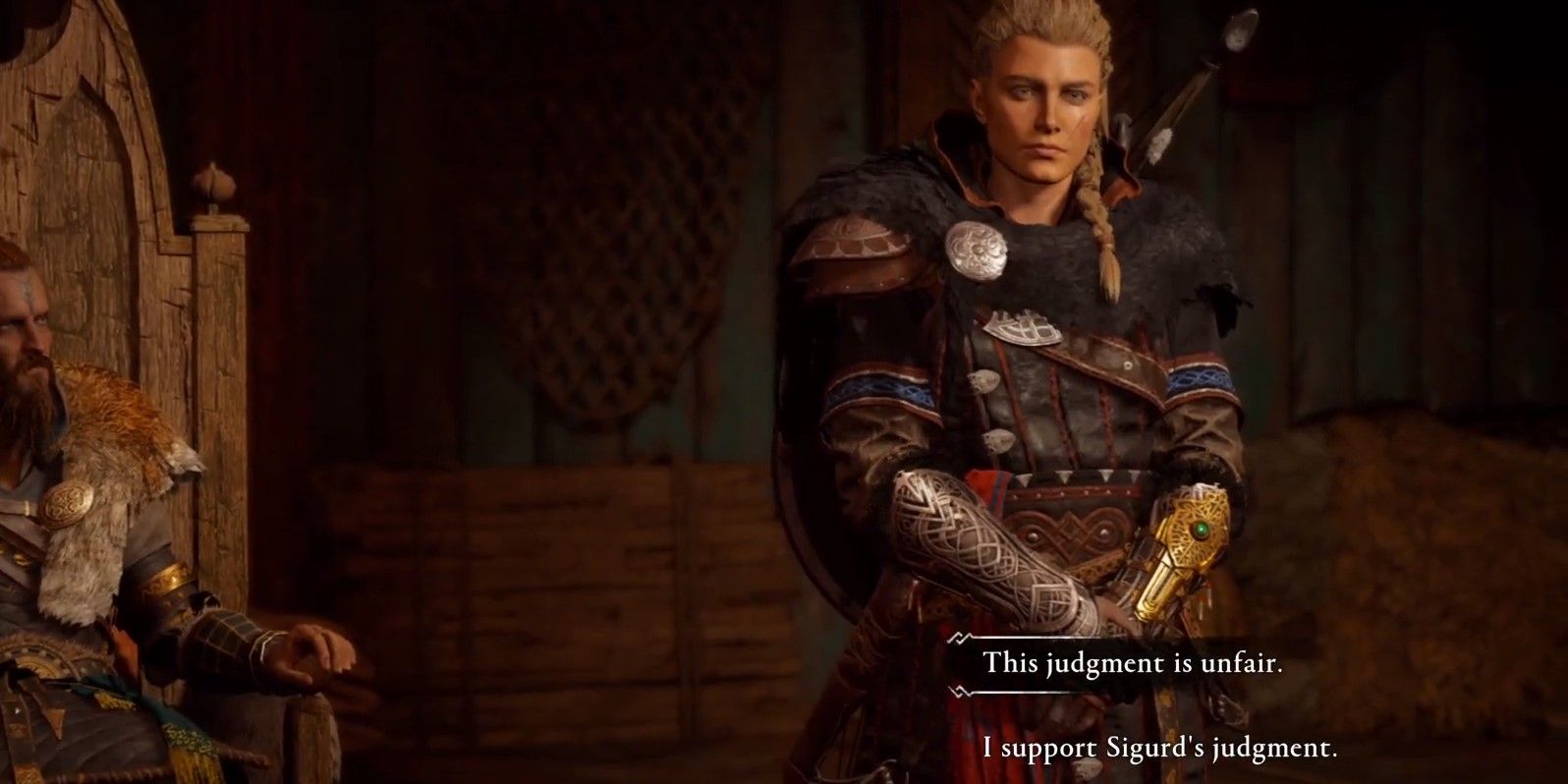 Assassin’s Creed Valhalla 17 Of The Most Important Choices You Can Make