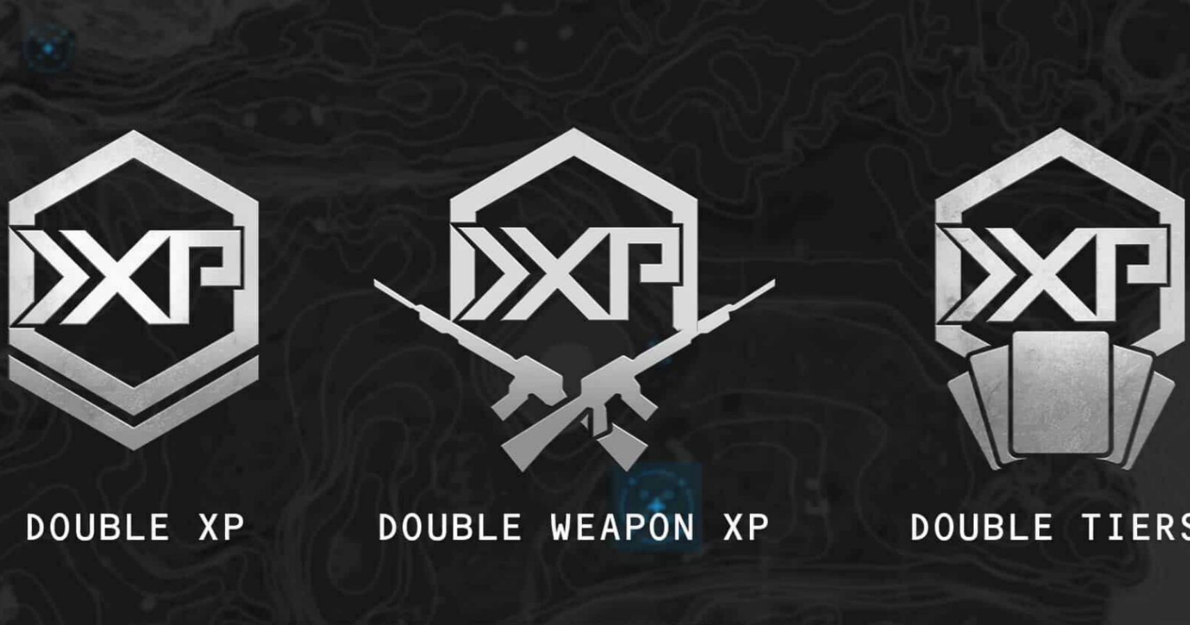There's no way people use normal double xp tokens : r/ModernWarfareII