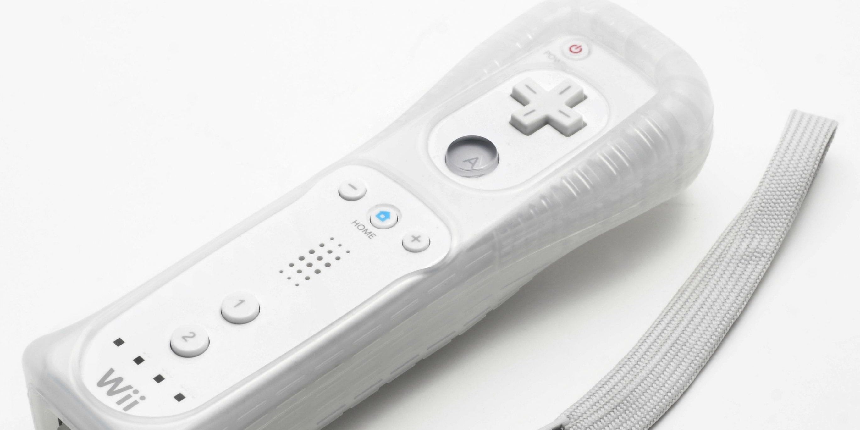 wii remote original