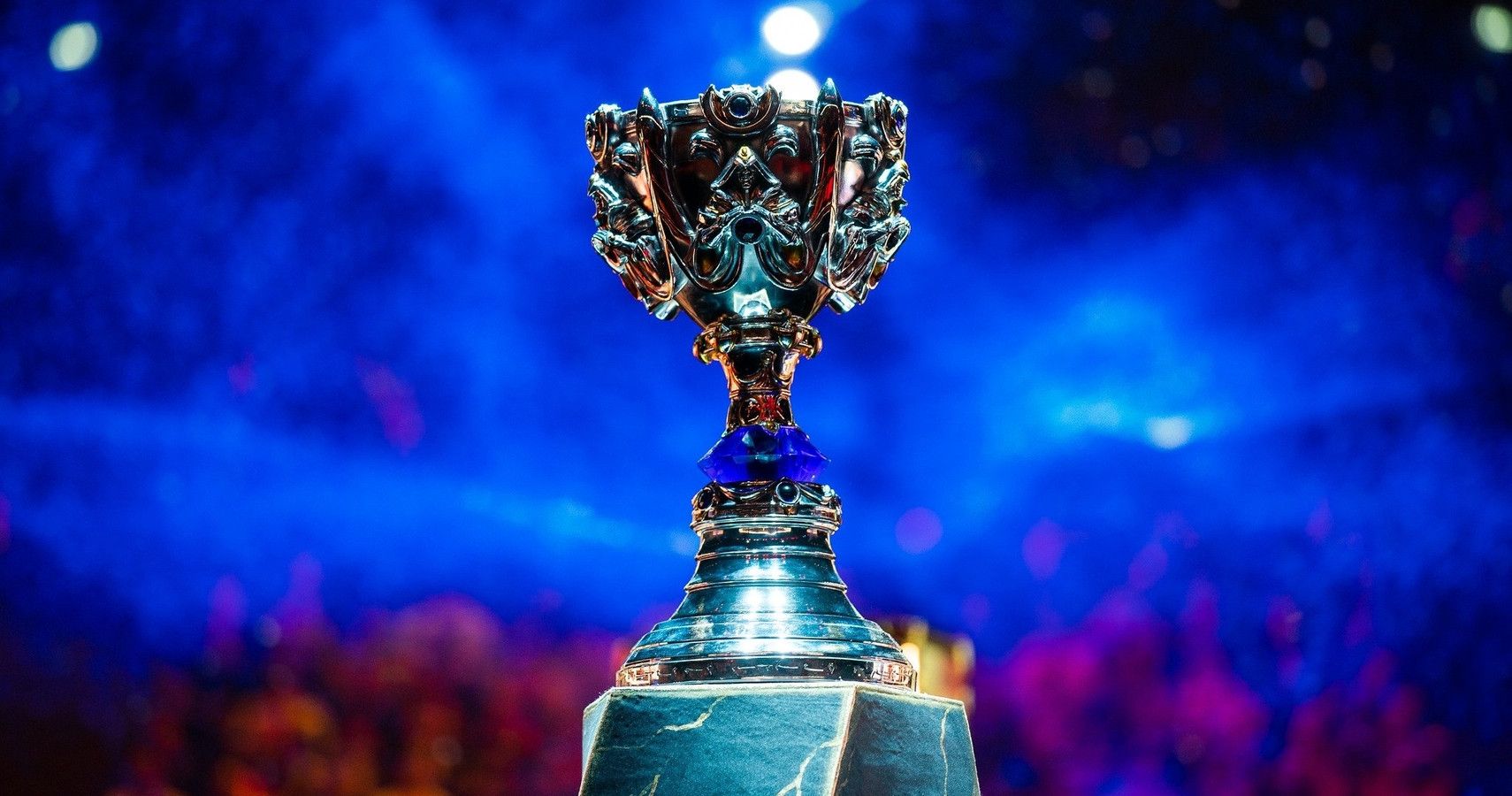 League of Legends Worlds Grand Final Peaked At Nearly 46 Million Concurrent  Viewers