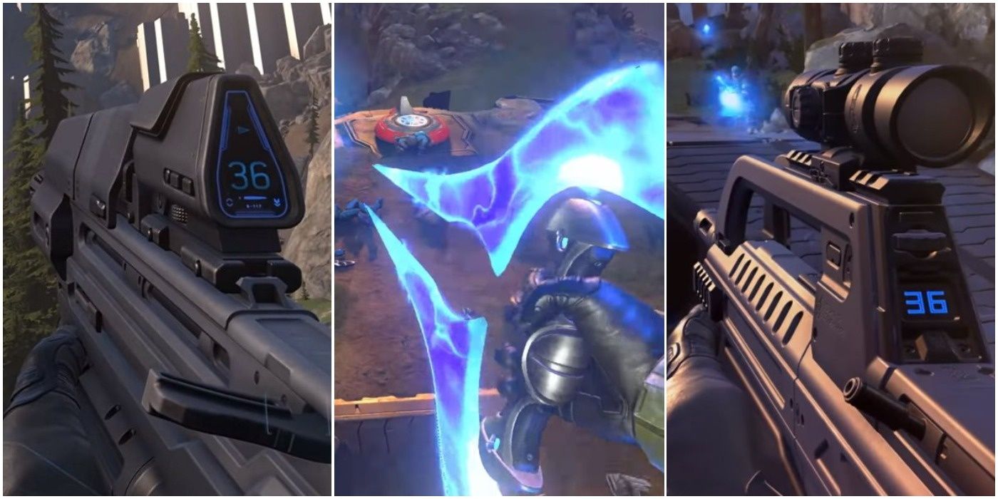 10 confirmed weapons in Halo Infinite featured image