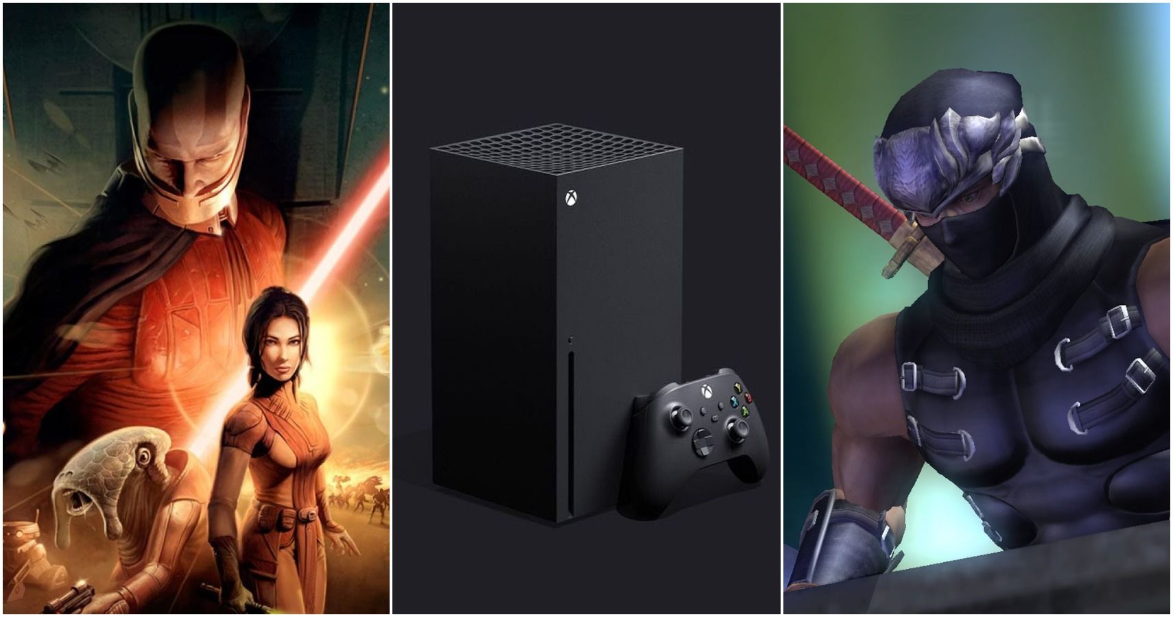 Video Game Release Dates Of 2021: PS5, PS4, Xbox Series X