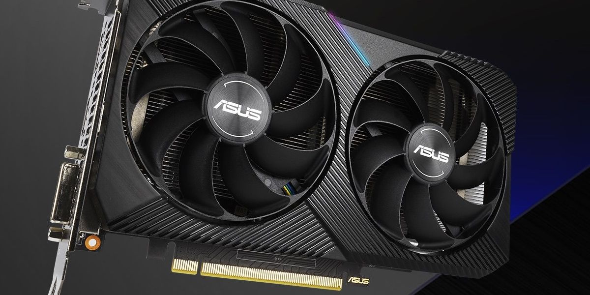 Asus graphics cards