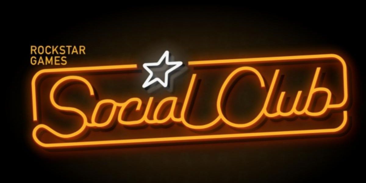 Rockstar Social Club logo