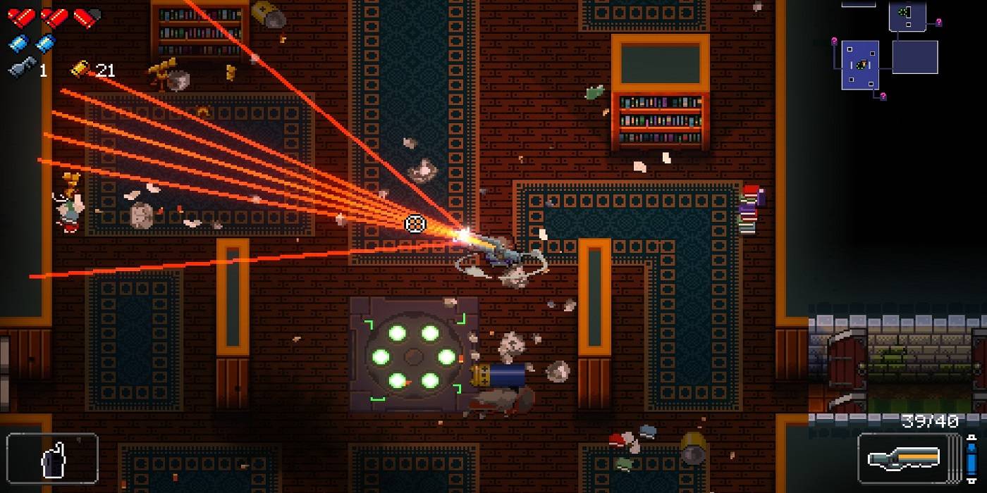 15 Of The Best Run Gun Games Of All Time