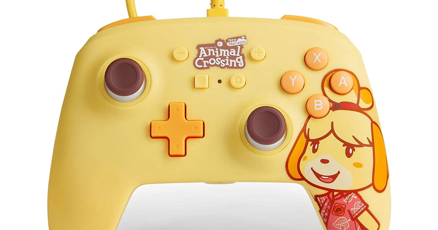 PreOrder These Adorable New Animal Crossing New Horizons Nintendo Switch Controllers