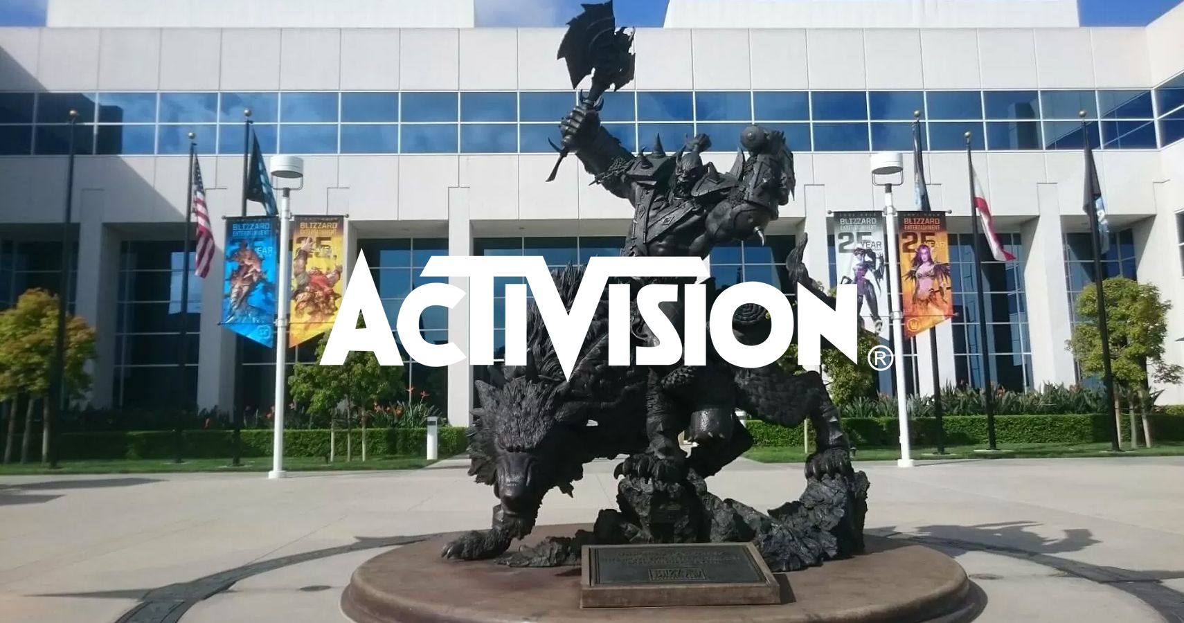 National Labor Relations Board Moves Towards Banning Captive Audience Meetings Amidst Activision Blizzard Unionization Movement