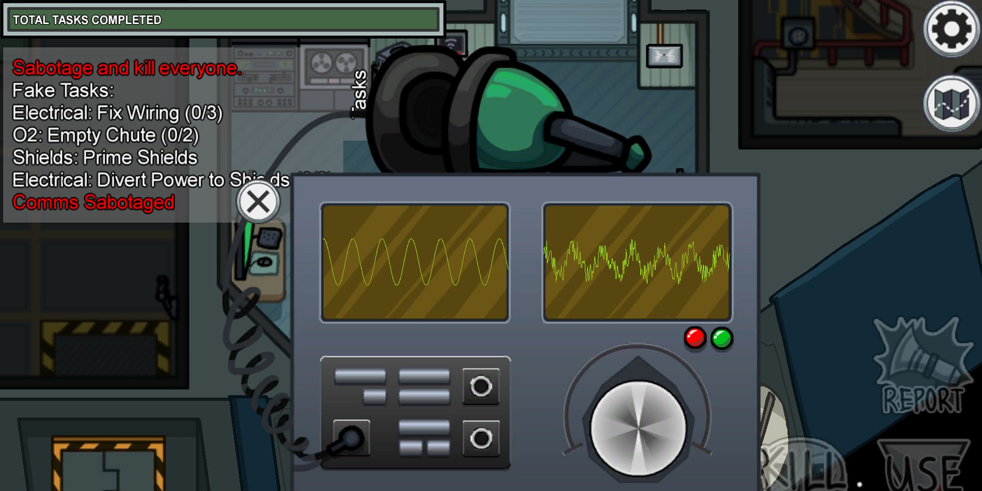 Among Us 15 Tips On How To Sabotage