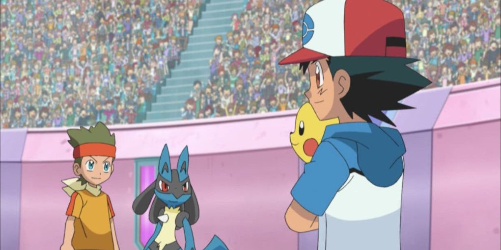5 Of The Best Battles Of The Pokemon Anime (& 5 Of The Worst) -  