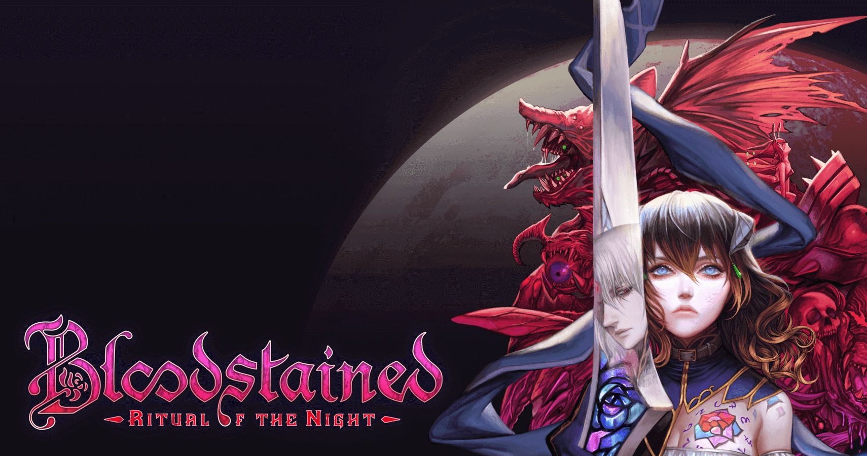 Classic Mode Comes To Bloodstained This Week