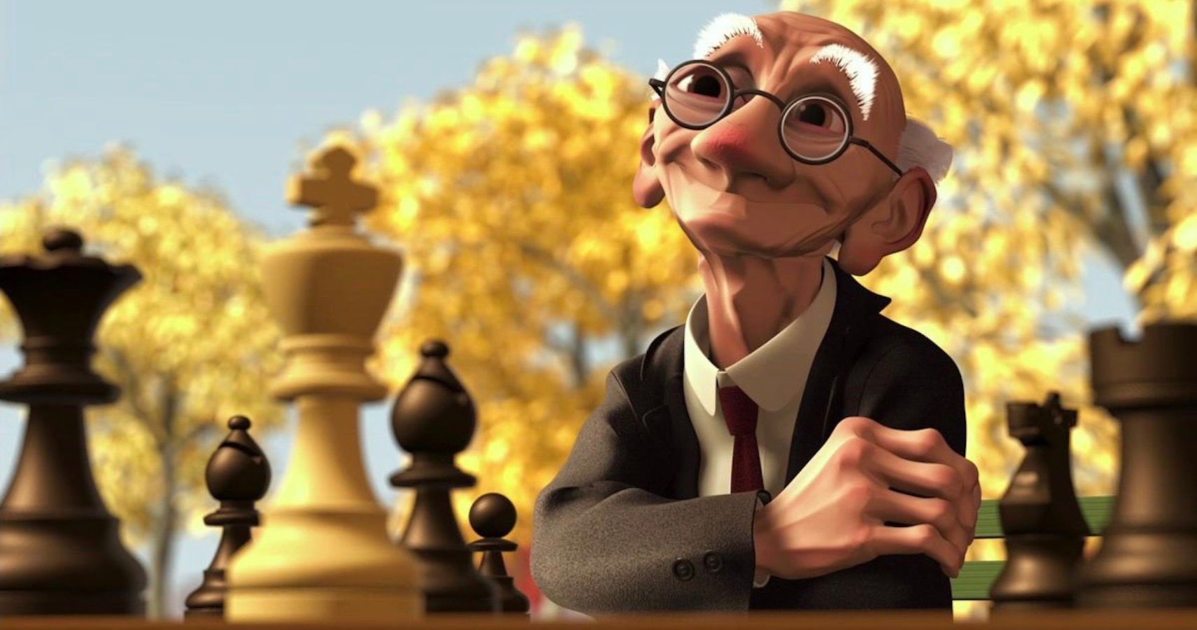 New Study Proves Games Can Have Positive Effect On Alzheimer's Patients