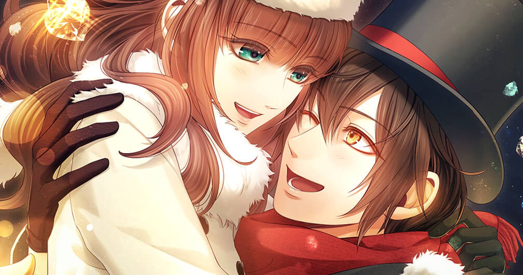 Aksys Games Brings Code Realize ~Wintertide Miracles~ To Nintendo Switch In February
