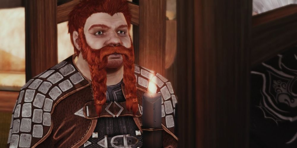 Dragon Age: Origins - Every Main Character’s Age, Height, And Birthday