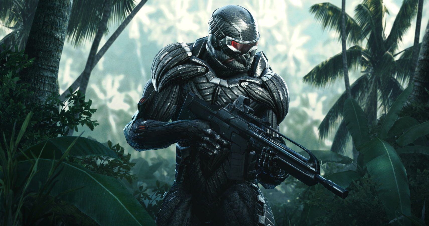 Crysis Remastered