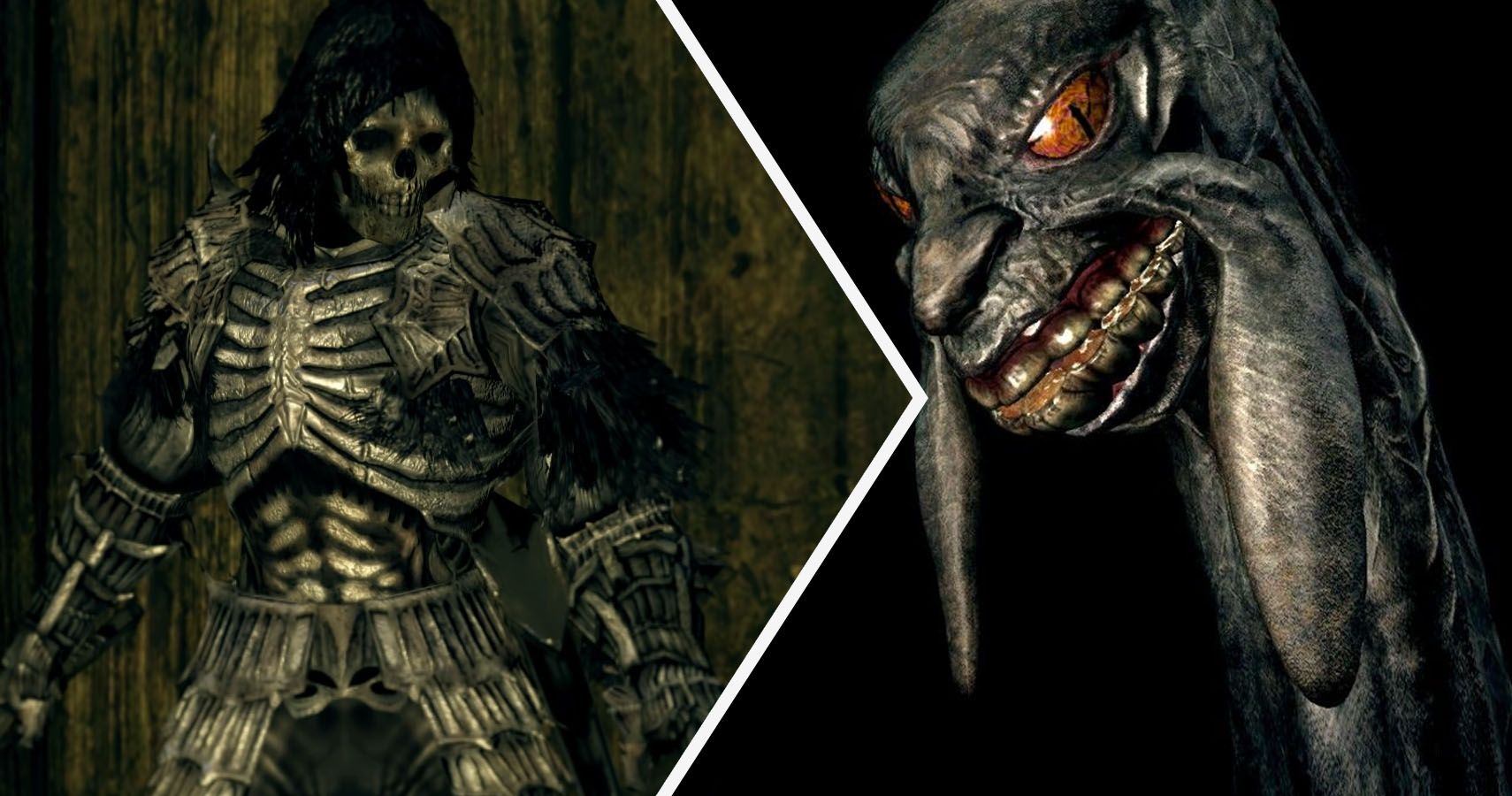 Covenants of Dark souls 1 & 2