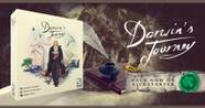 Help Develop The Theory Of Evolution With Darwin s Journey Board Game