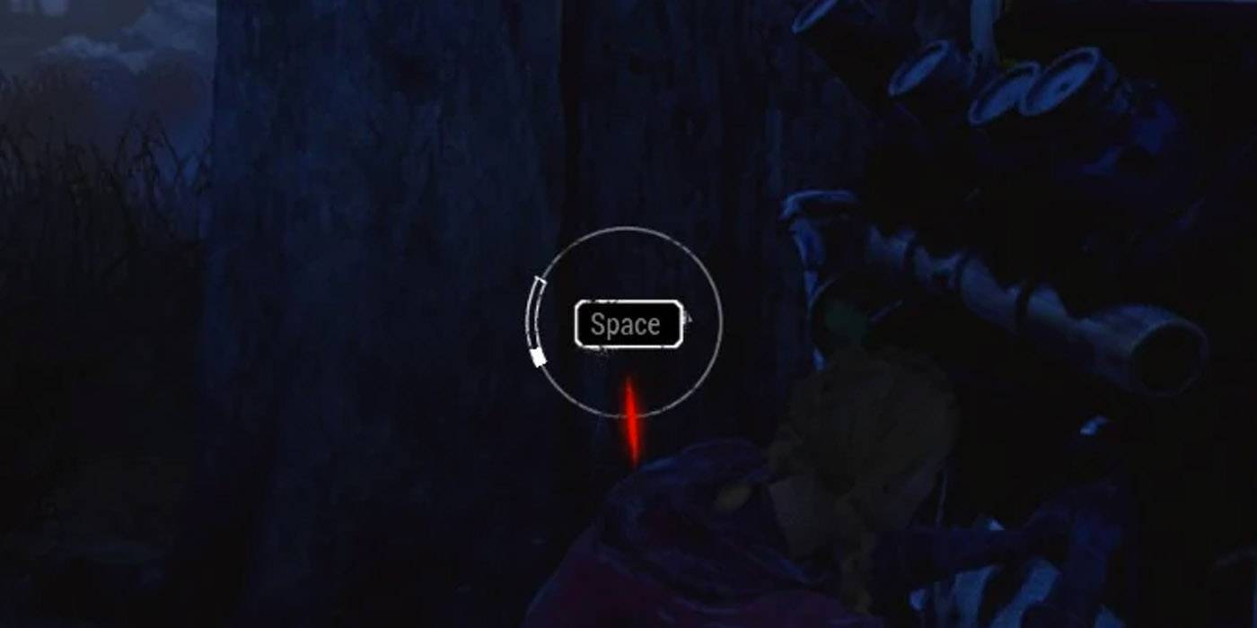 Dead By Daylight How To Stay Away From The Killer On The Map Dead By Daylight How To Stay Away From The Killer On The Map