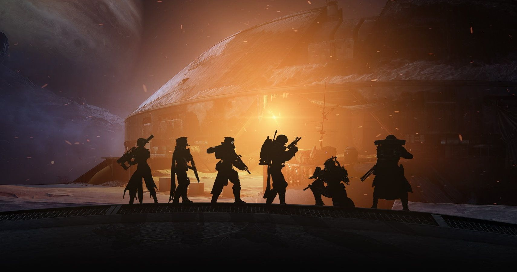 Destiny 2 The Best Random Rolls For All Deep Stone Crypt Weapons