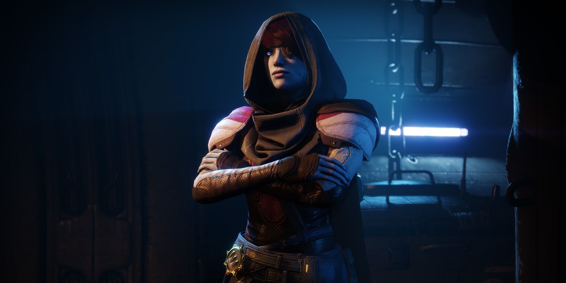 Destiny 2 Petra Venj