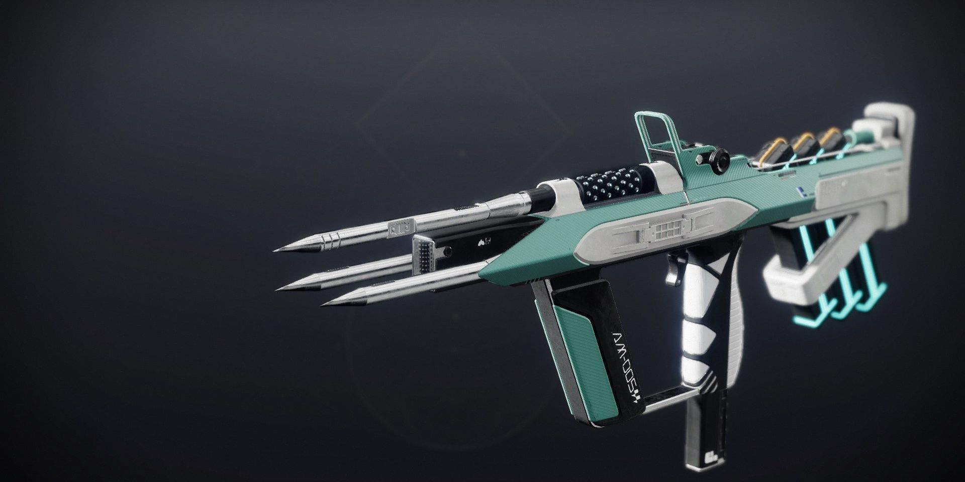 Destiny 2 Riskrunner