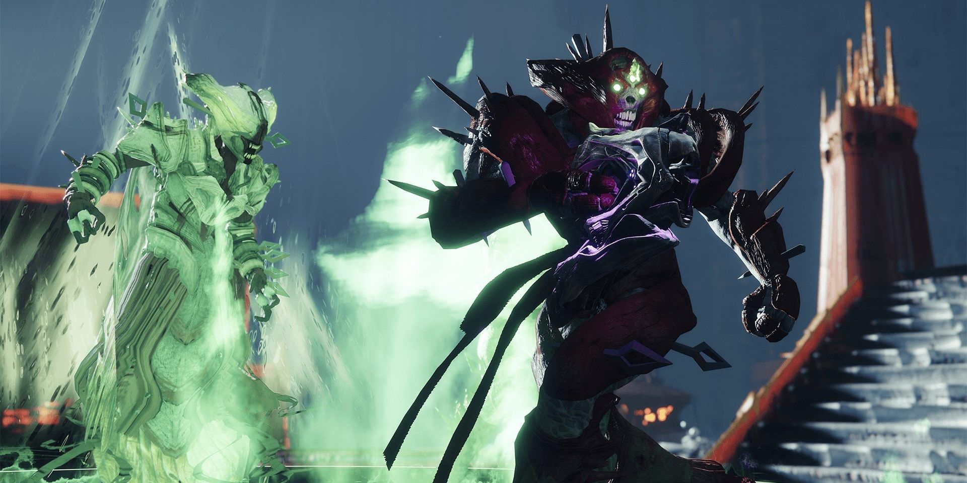 destiny 2 scorn strike