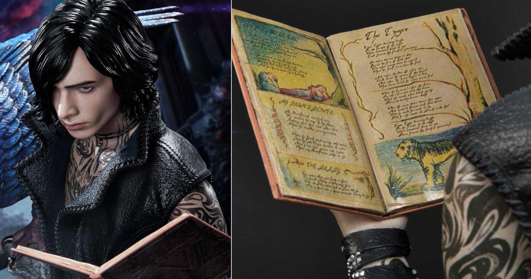 Devil May Cry 5 - New Info on V SOON!