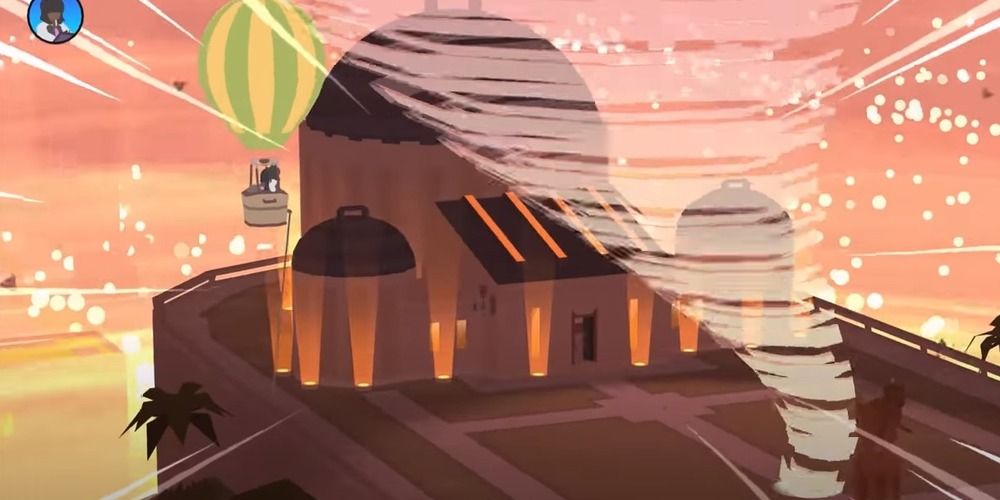 Donut County: A Guide To All Achievements