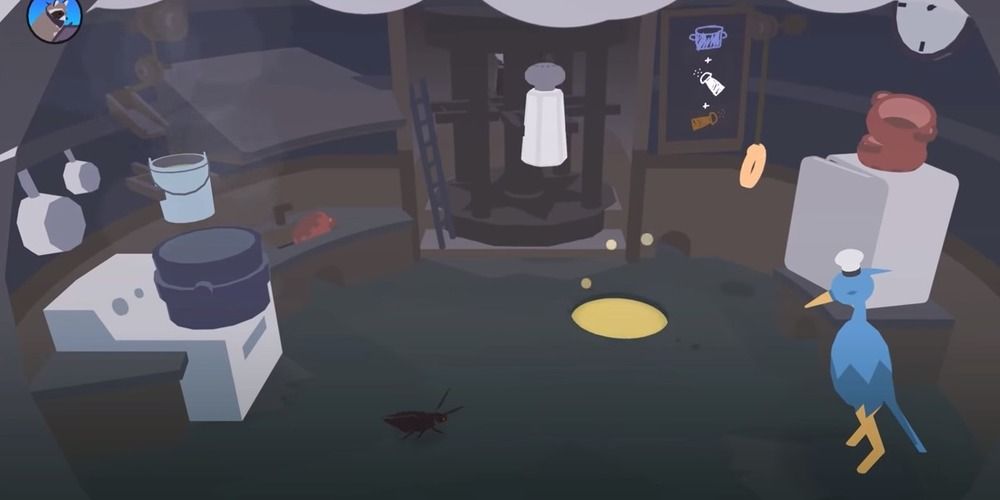 Donut County A Guide To All Achievements