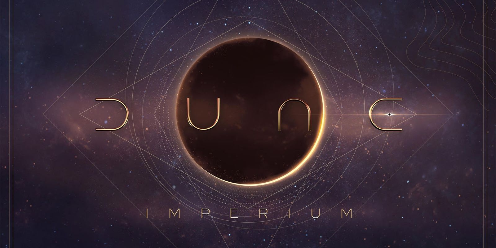 Dune Imperium cover art