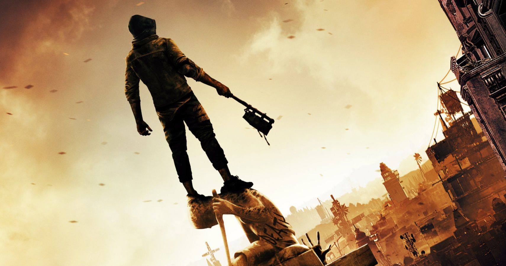 dying light 2 review