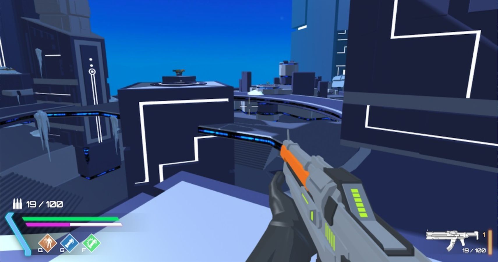 Browser-Based FPS EV.IO Is A 