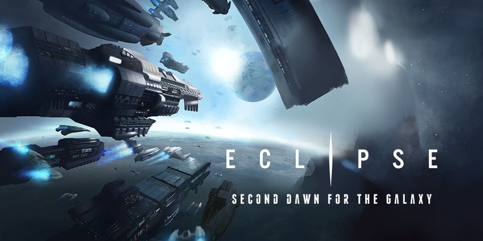 Eclipse Second Dawn for the Galaxy cover art
