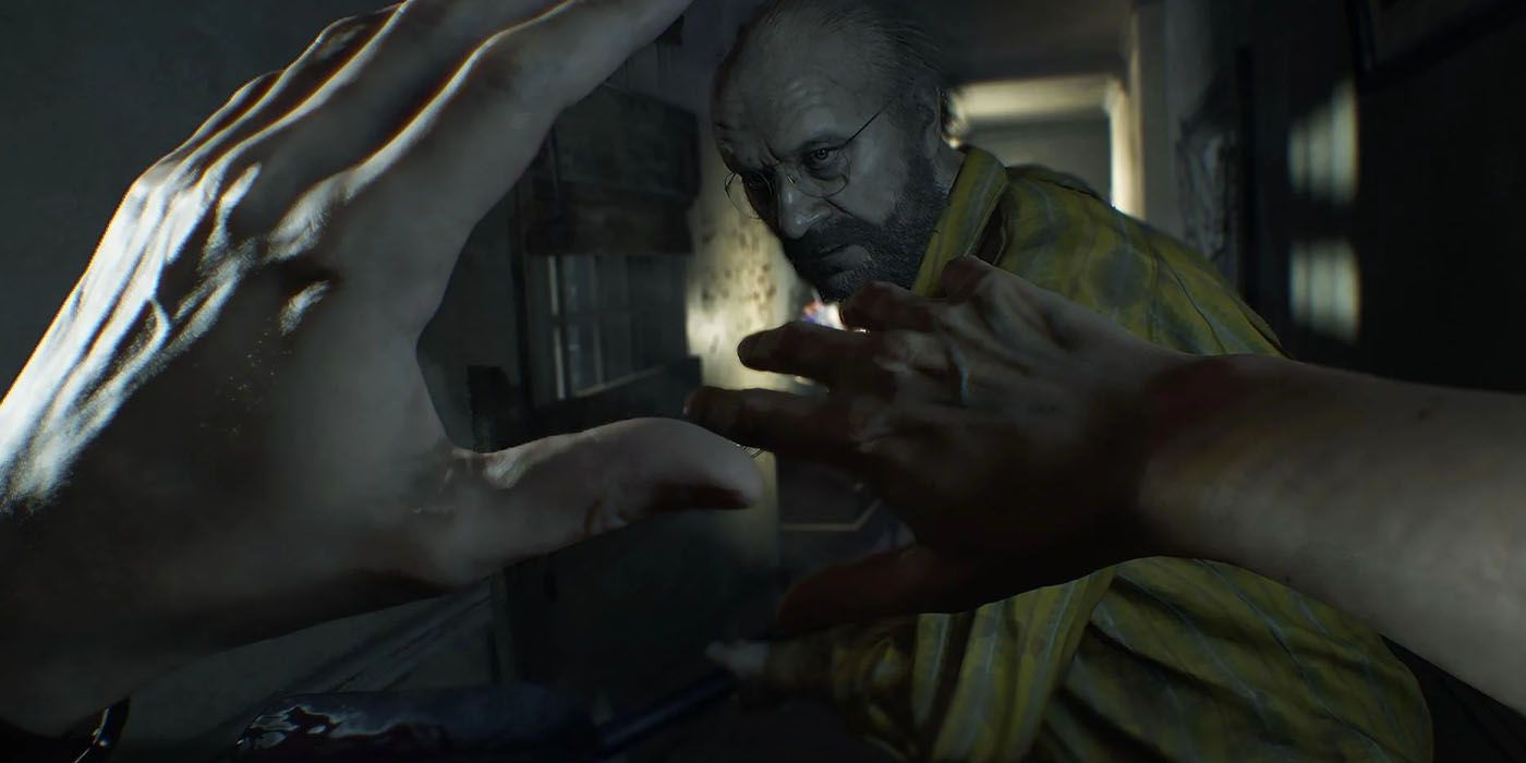 Resident Evil 7 12 Mistakes Most Players Make On Their First Playthrough