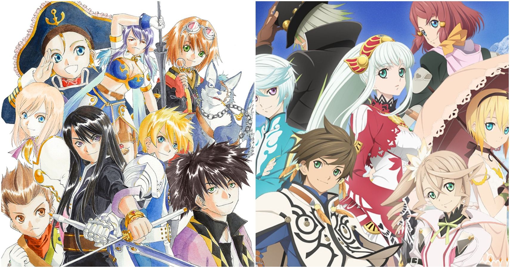 Tales of Zestiria - Metacritic