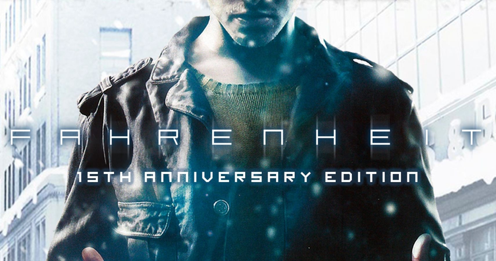 Fahrenheit 15th Anniversary Edition Announcement feature image