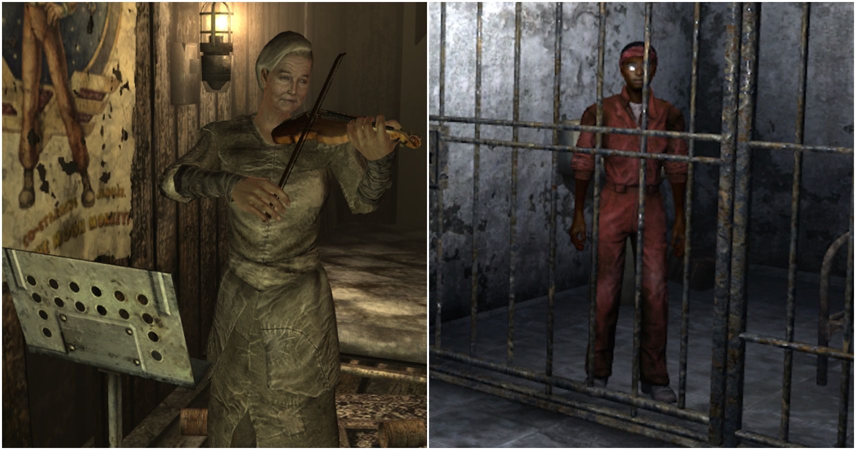 The 10 Best Fallout 3 Mods