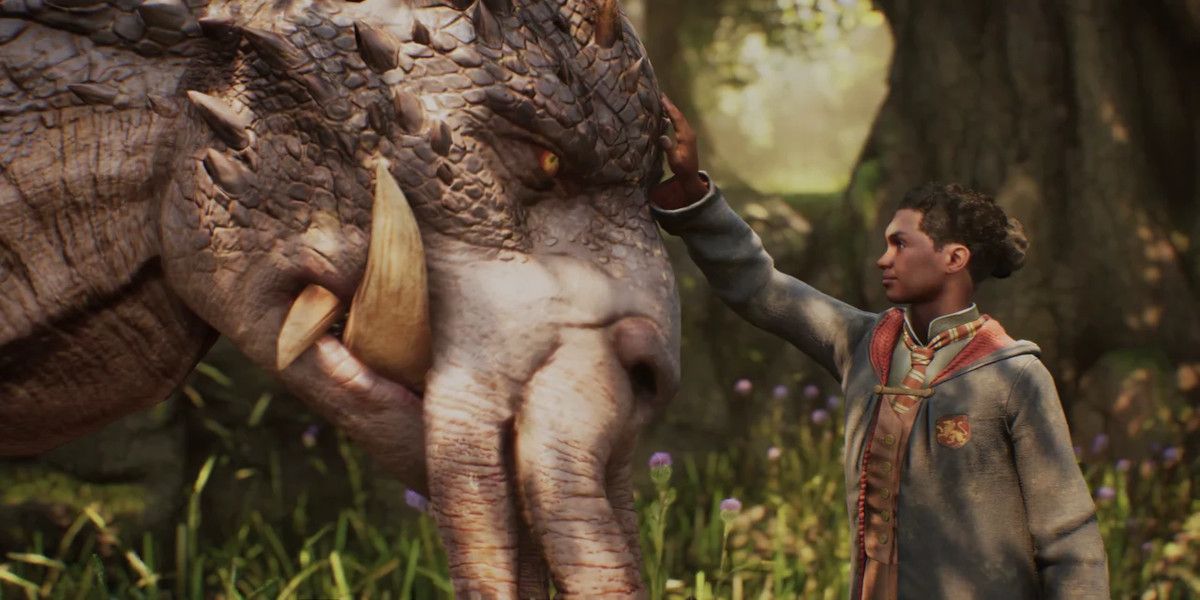 Hogwarts Legacy 5 Things We Know (And 5 Questions That Need Answers)