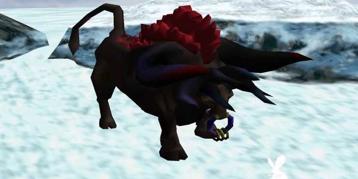 10 Final Fantasy Summons With Unexpected Origins Thegamer