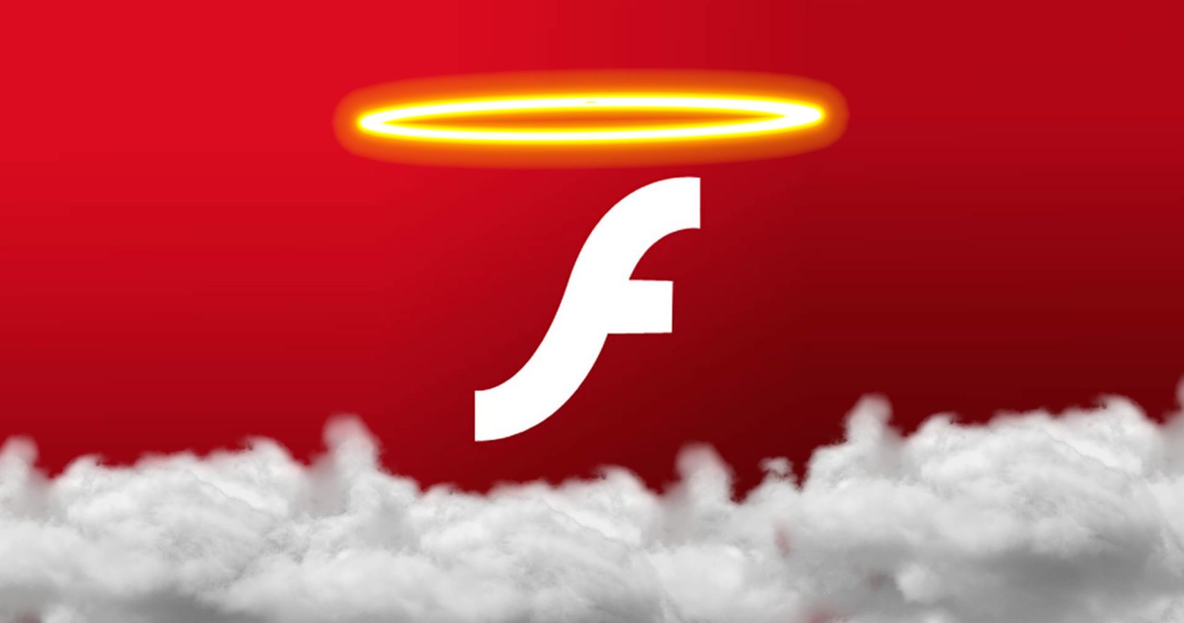 Adobe Flash Player Is Officially Dead