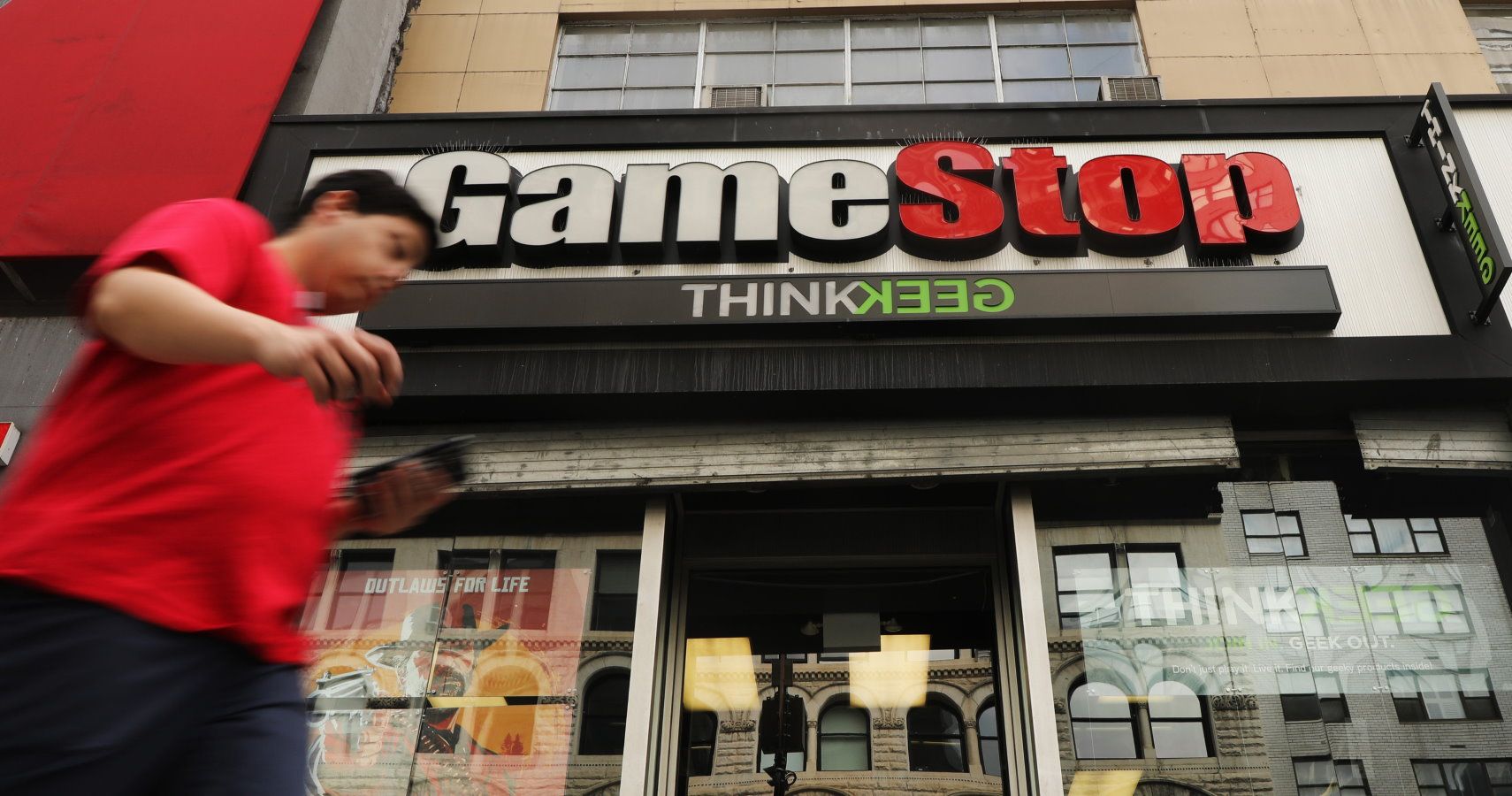 GameStop Stock Frenzy Causes NY Mets Owner's Hedge Fund To ...
