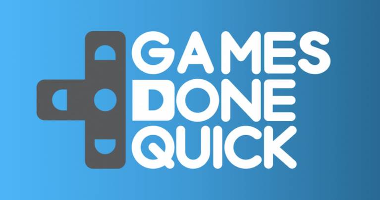 Awesome Games Done Quick 2021 Raises Over 2 Million For Charity Agdq Schedule 2022