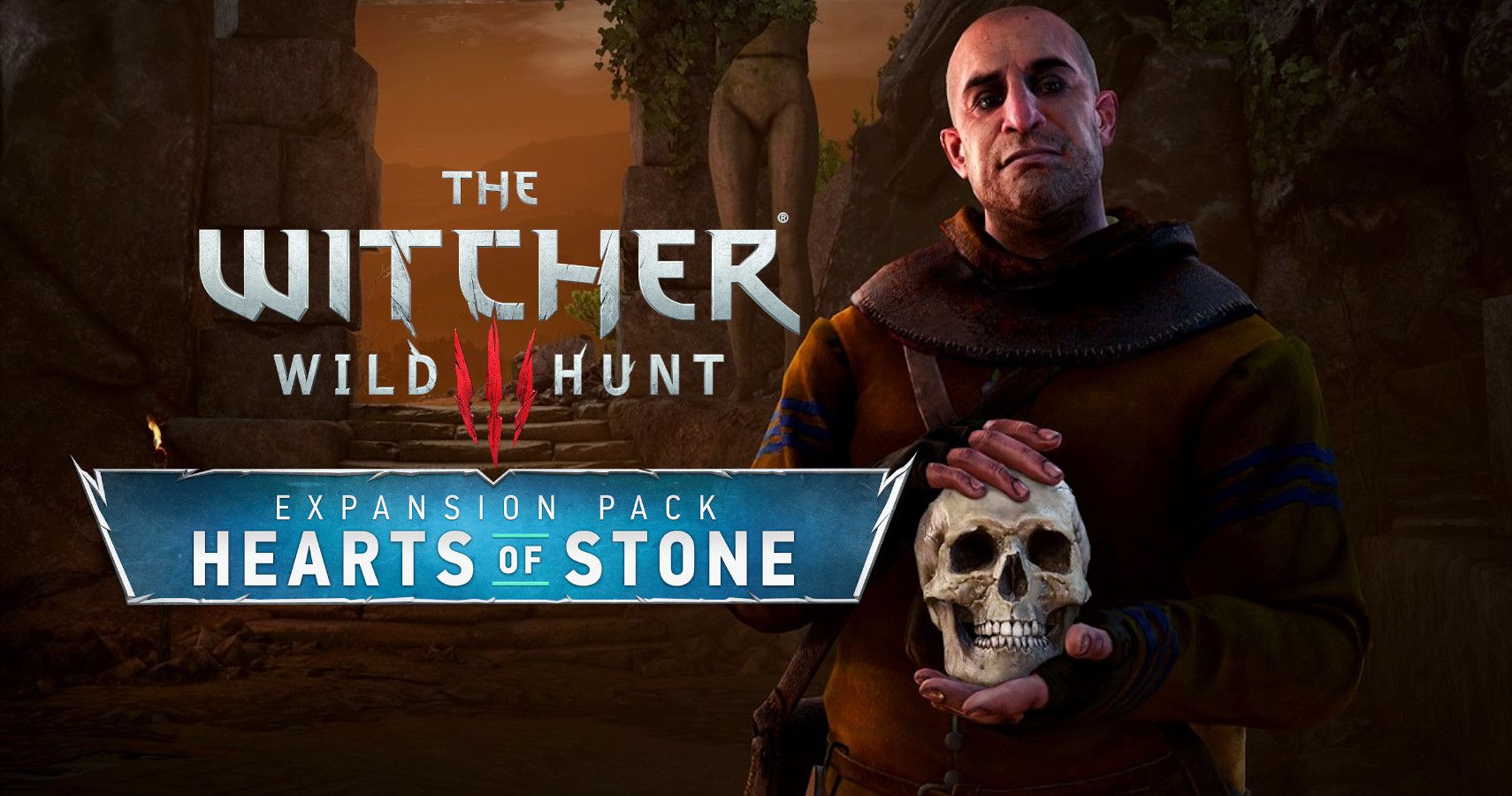 The Witcher 3 Every Reward Offered By Gaunter O Dimm In Hearts Of Stone