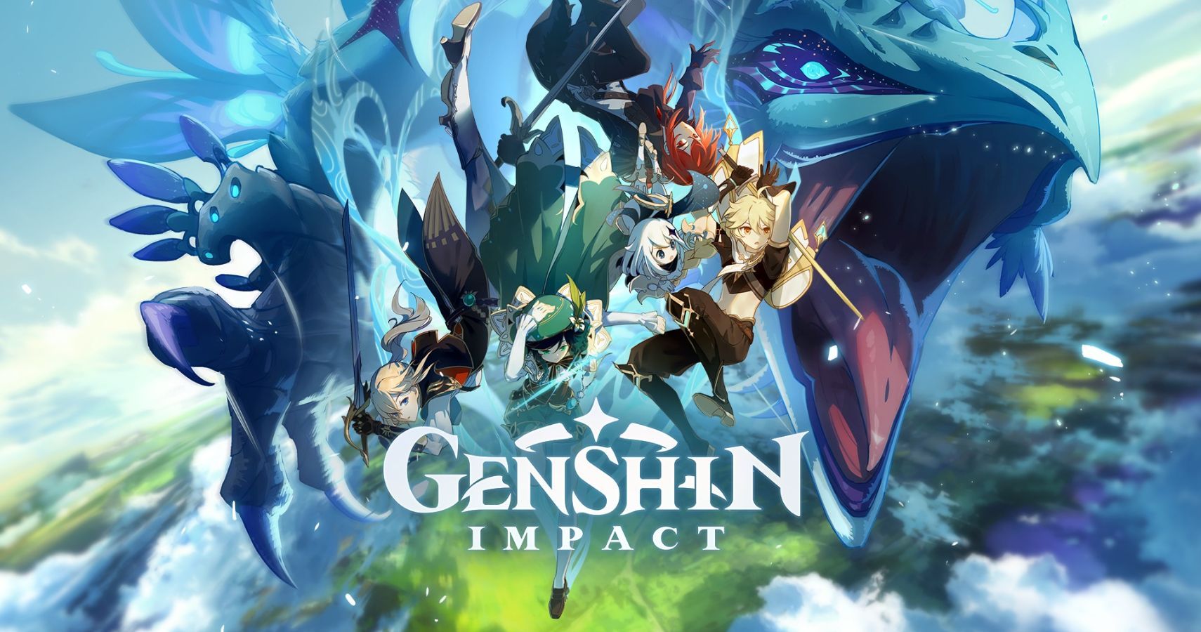 Genshin Impact Finally Getting Controller Support On iOS